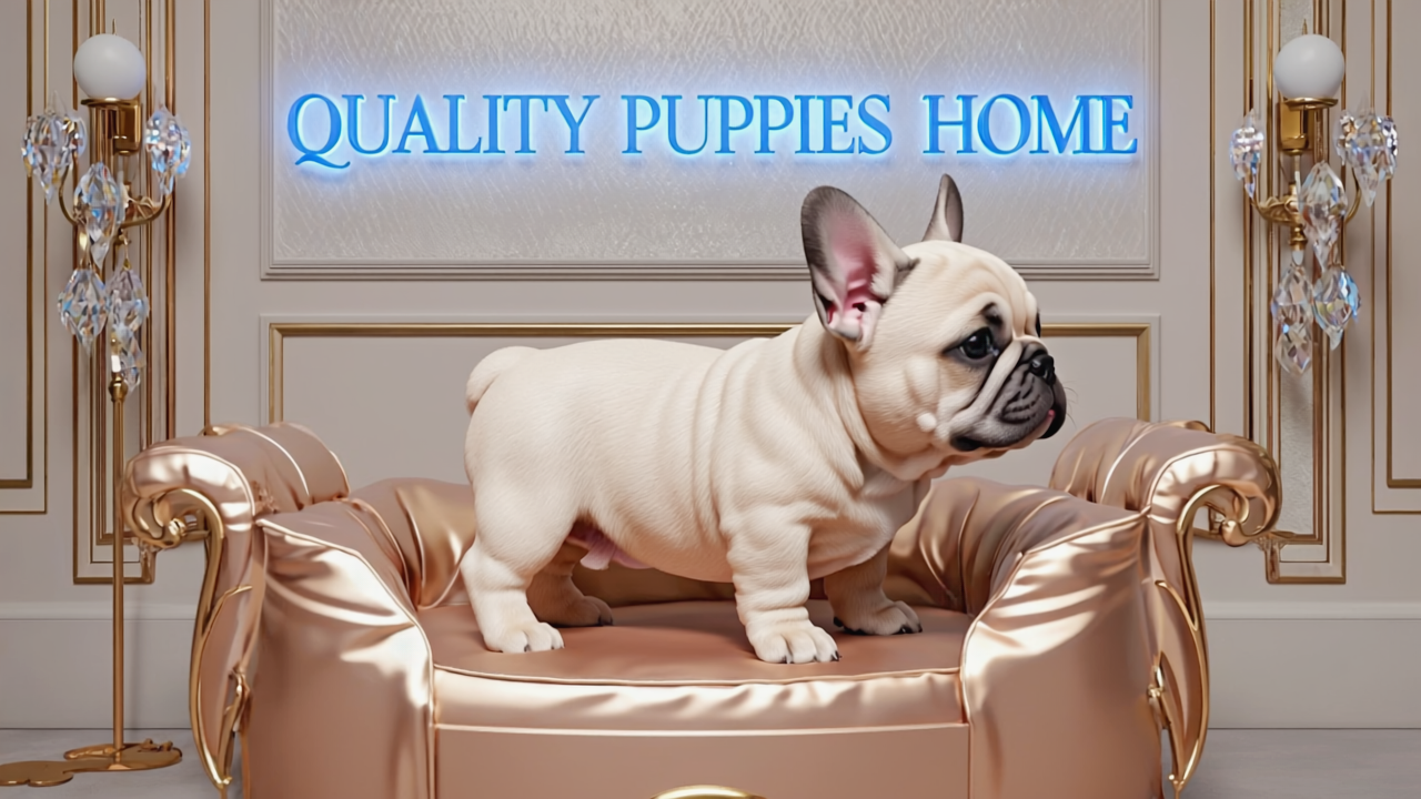 Quality Puppies Home Luxury English Bulldog Sherlock (2)